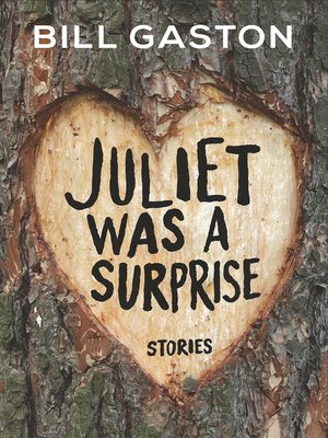 cover image of Juliet Was a Surprise